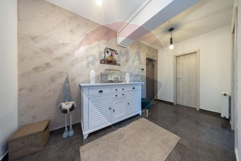 Apartament superb in inima naturii - parcare subterana - 7