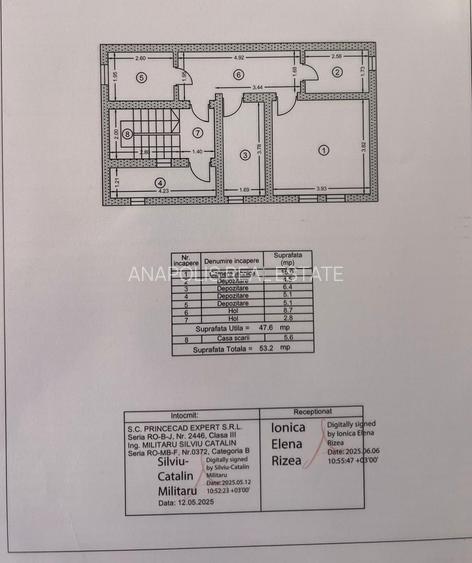 Soseaua Oltenitei casa eleganta amplasata excelent - 13