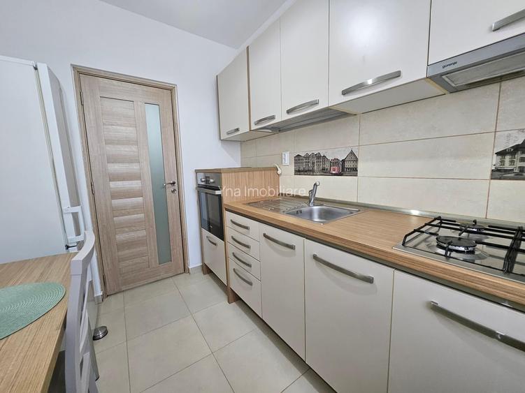 Oferta inchiriere garsoniera fond nou, Nord, mobilata si utilata, 1400 RON - 13