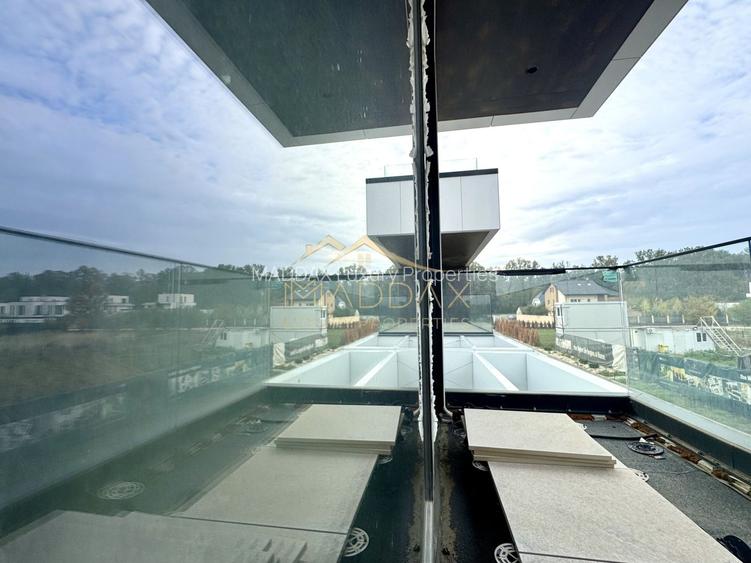 Vila Individuala Exclusivista 6 camere *525mp* // Pipera - Scoala Americana - 31