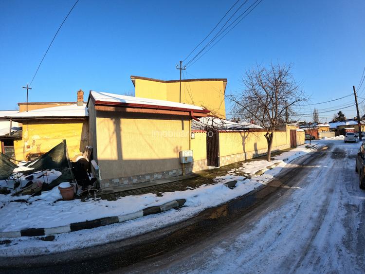 Casă de vânzare – zonă rezidențială de case | 118 mp | Mobilată - 20