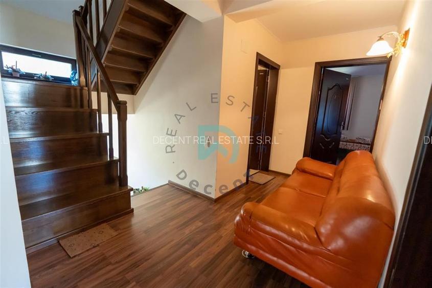 Vila 6 camere, Timisul de Sus. - 36