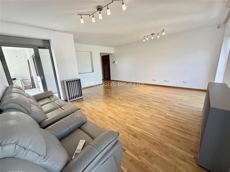 4 camere Green Lake - Sisesti| Parcare si boxa| - 3