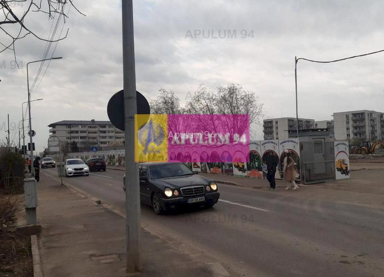 Teren 1055 MP București Sector 4 cu Certificat de Urbanism - 30
