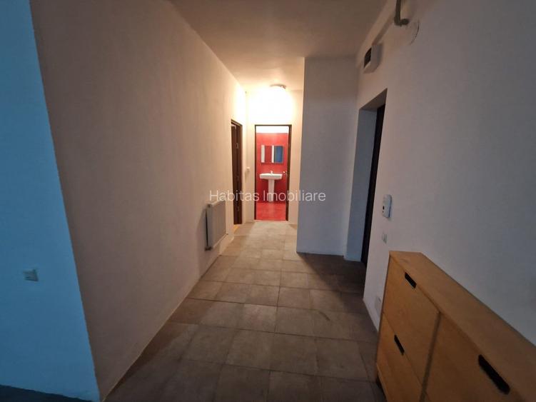 Apartament 2 camere, semidecomandat, zona strazii Stejarului Floresti - 15