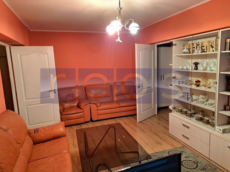 VANZARE 3 CAMERE AUCHAN VITAN - 2