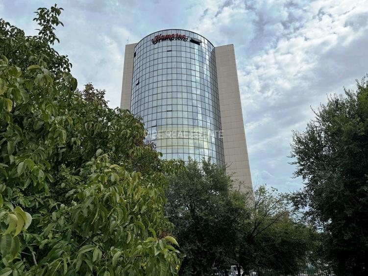 Apartament 2 camere Hotel  Hampton- Anastasie Panu - 28