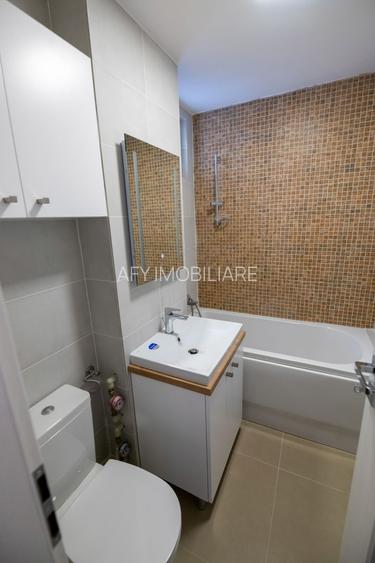 Inchiriere apartament mobilat și utilat 4 camere, Rond Baba Novac - 16