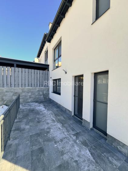 Casa tip duplex cu terasa 20 mp si parcari in Iris - 9