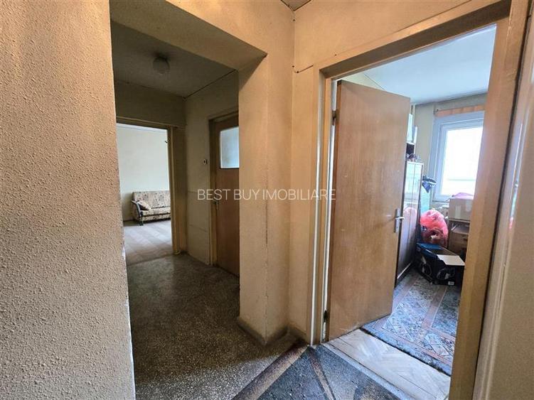 AP.3 CAMERE SECTOR 1 ET4/10 BUCURESTII NOI METROU JIULUI - 16