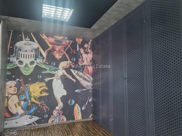 Spatiu Birou & Parking - 5