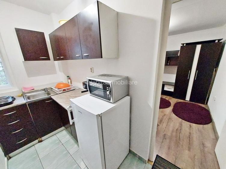 Garsoniera de vanzare, strada Migdalului - 6