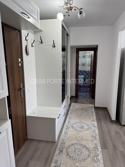Apartament 2 camere de închiriat – Zona Inel 2 - 600 € / lună - 13