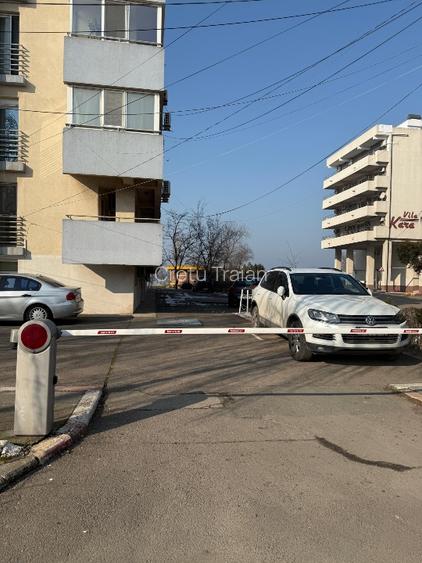 Mamaia - Zona Butoaie - 2 camere + locuri de parcare - URGENT - 13