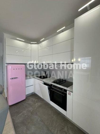 Penthouse 3 camere 118MP | Baneasa | Vedere spre lac | - 5