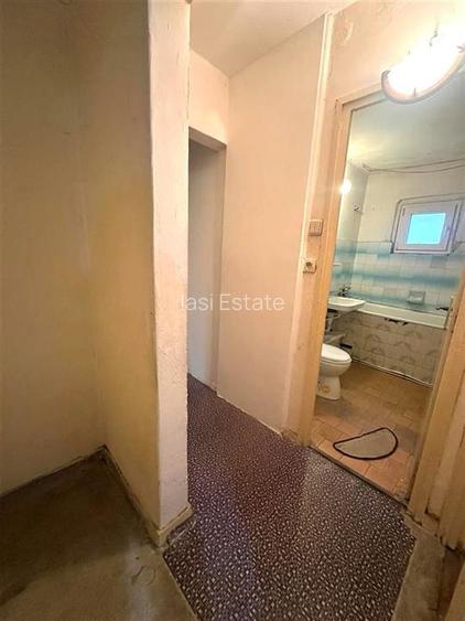 Apartament 4 camere Nicolina - Tudor Neculai - 9
