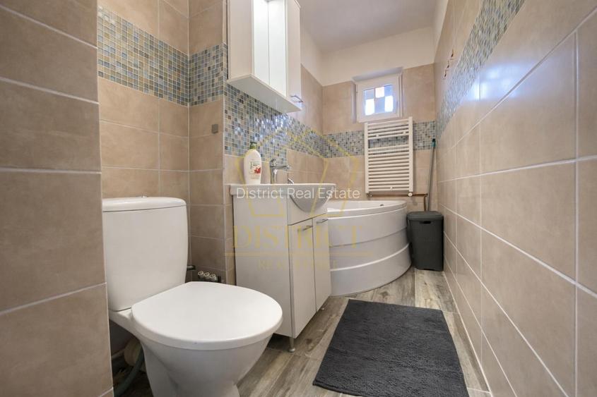 Apartament cu 2 camere | Olimpia-Stadion - 7