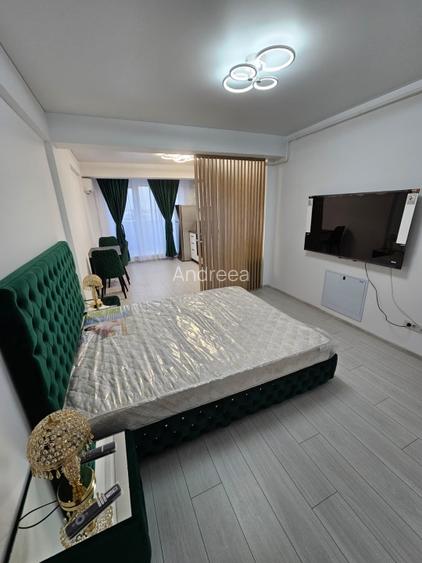 Garsoniera 38 mp complex TMC - 2