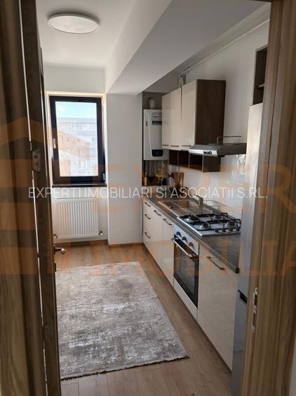 Apartament 2 camere de inchiriat | Tomis Plus - 4