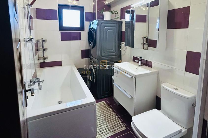 Apartament 2 camere de inchiriat, Bld. Metalurgiei, Parc Tudor Arghezi - 4