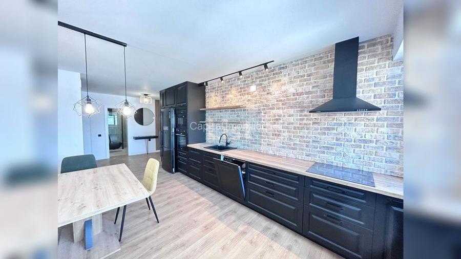 Apartament 4 camere, 95 mp + garaj + boxa, Zorilor - 2