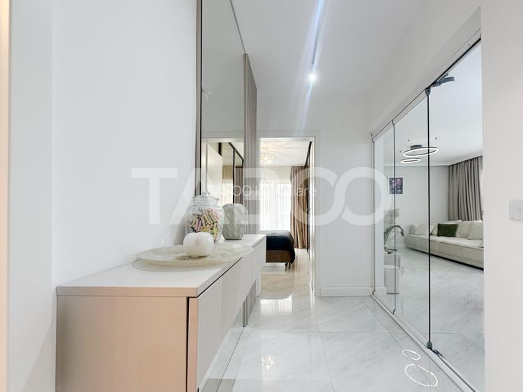 Vanzare apartament decomandat ultrafinisat parcare cartierul Sopor - 3