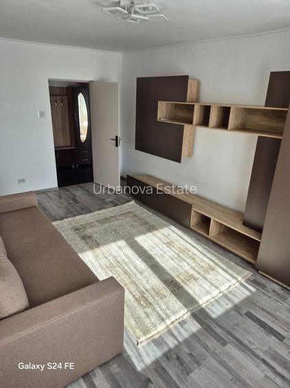 Se oferă  spre inchiriere apartament 2 camere zona Tudor - 2