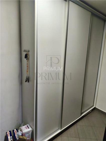 ARADULUI - 2 CAMERE - TAVAN IZOLAT - RENOVAT - CLIMA - SPATIOS - 10