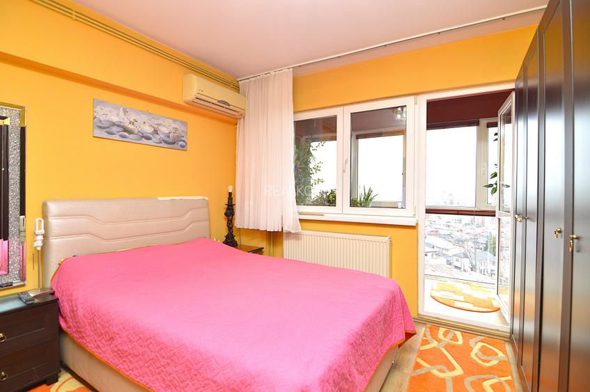 VANZARE APARTAMENT 4 CAMERE RAHOVA – MARGEANULUI-Comision 0% - 20