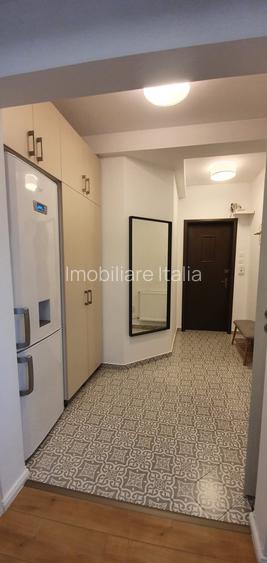 Apartament 2 camere, mobilat modern, P-ta Mihai Kogălniceanu - 8