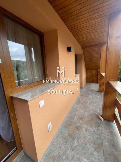 Casa de vanzare - zona Ferneziu - 15