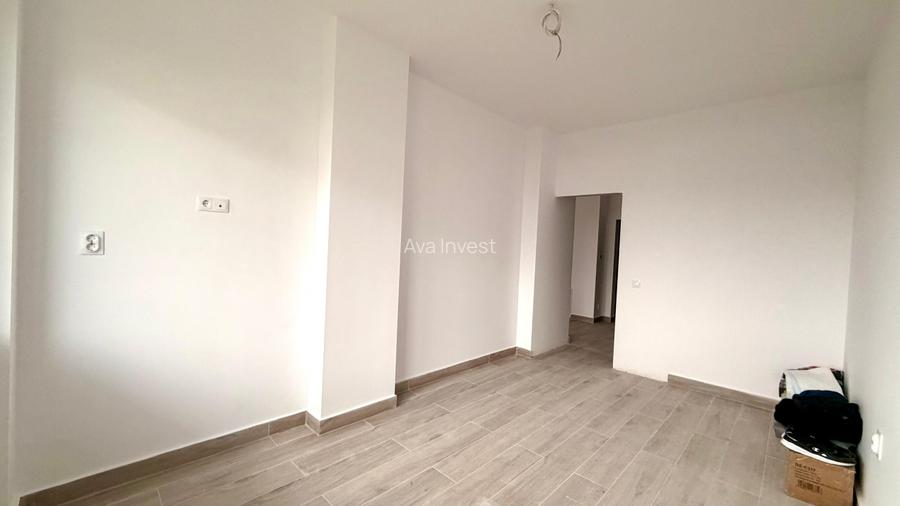 Apartament 3 camere, bloc nZeb, spatii verzi, Pod IRA - 4