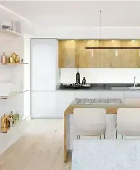 Ela Cotroceni Faza II | Apartament 3 camere | Lux | - 5