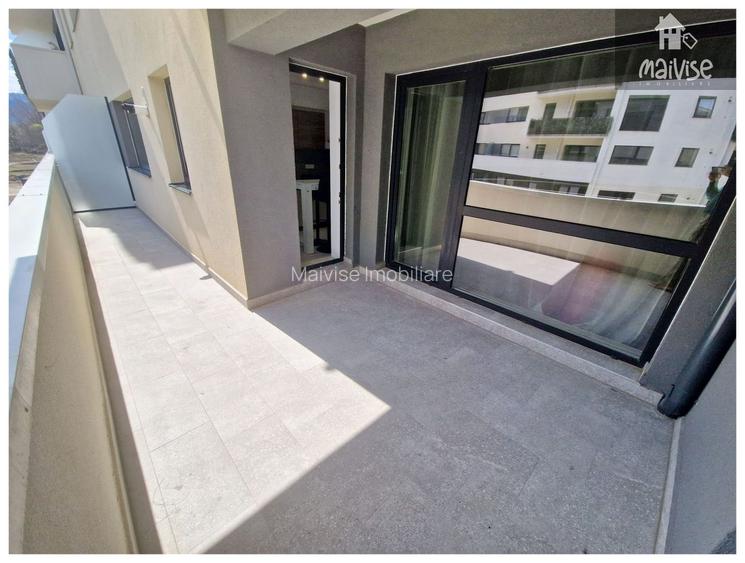 PRIMA INCHIRIERE- Apartament 2 camere, zona mall Coresi - 9