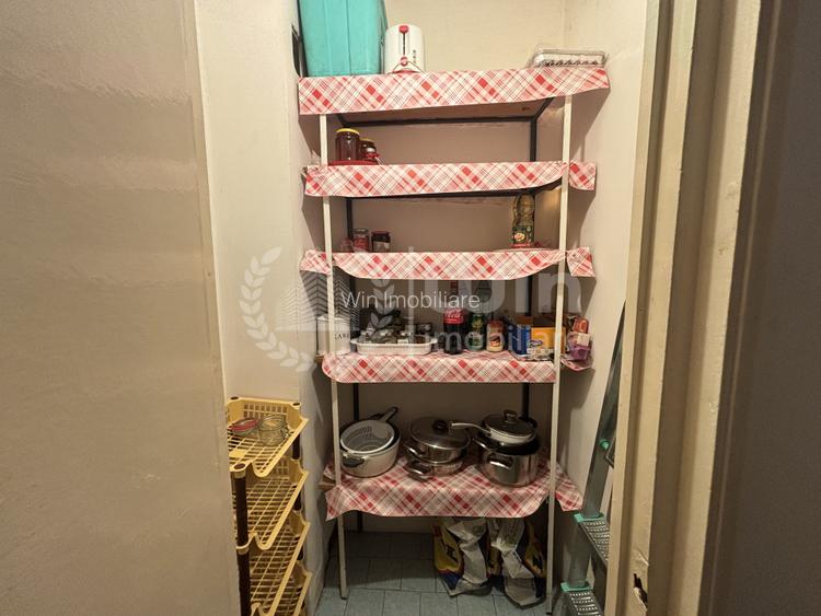 Apartament 3 camere | 74mp | Decomandat | Etaj 3/10 | Parang Manastur - 10