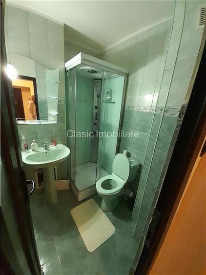 Inchiriere apartament 4 camere Zorilor zona Parcului Iuliu Prodan, Cluj-Napoca - 10