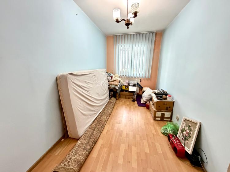 3 camere, et 3 - zona Central - Strada Miron Costin - 4