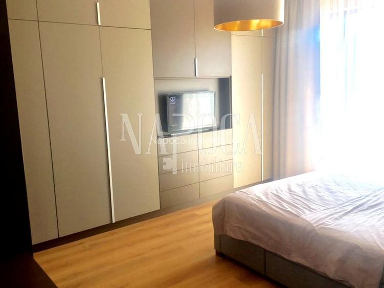 Apartament 3 camere de vanzare in Intre Lacuri, Cluj Napoca - 5
