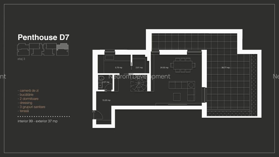 Cantemir Cantacuzino Homes - 21