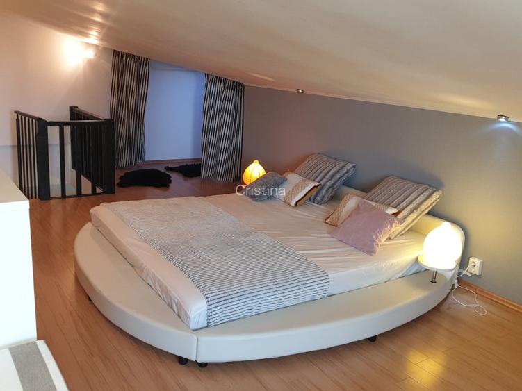 2 camere loft, Baneasa, Jandarmeriei-proprietar - 4