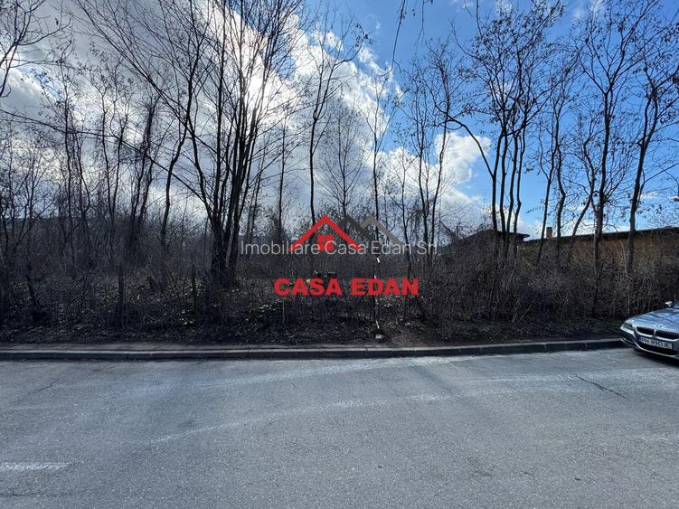 Teren intravilan in Campina--1565 mp--35.000e - 5