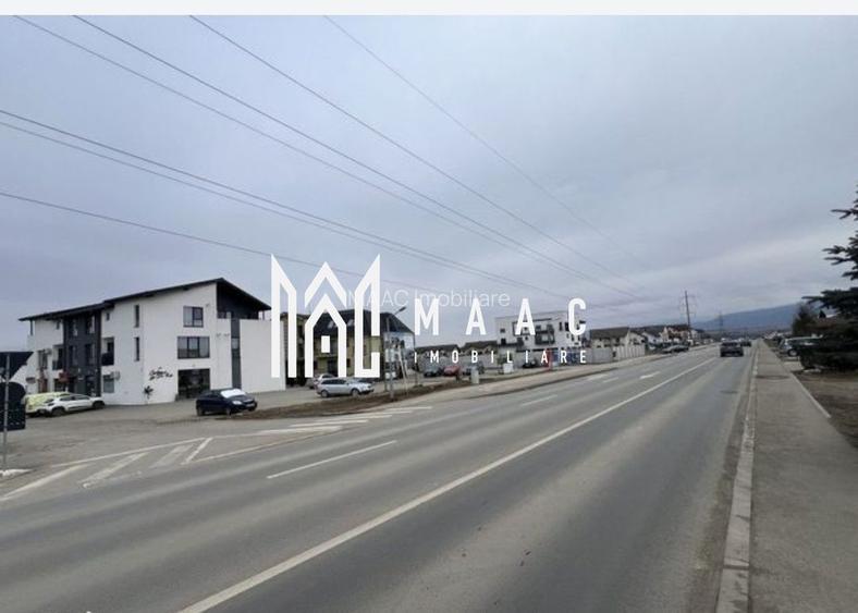 Spatiu Comercial | Open-space | 4 locuri de parcare | 93MPU | Arhitectilor - 3