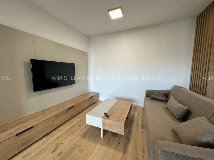 Trio Bridge-Crangasi / Apartament lux-Loc de parcare / 5 min metrou - 3