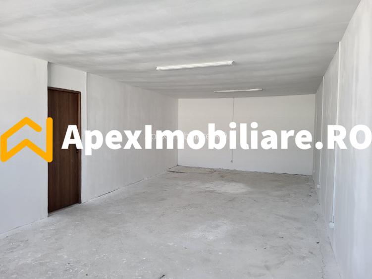 Hala Industriala Xenia – 1800 mp, Acces TIR, Parcare 50 Auto - 20