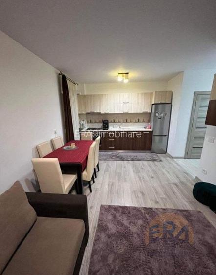 3 camere | Prima Universitatii | bloc nou | etaj 2 - 4