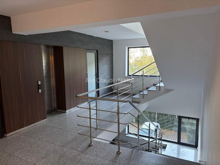 Apartament 2 camere | Prel. Ghencea Cubic Residence 4 - 15