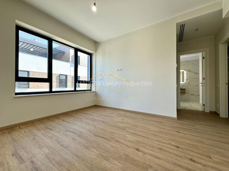 Vila individuala SMART_LUX**P+2***10 camere***Lift interior//Pipera - 34