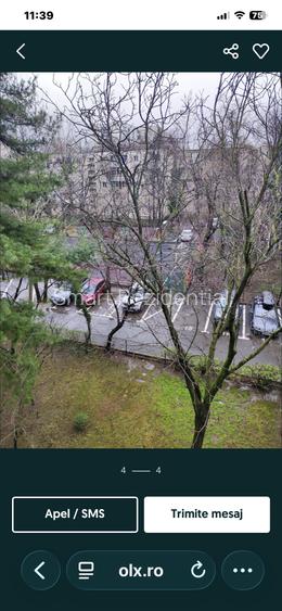 Aparent 4 camere Brancoveanu - 3