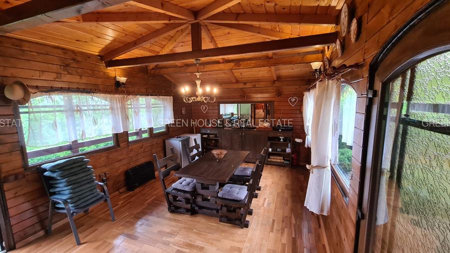 Vila zona Ultracentrala - 13