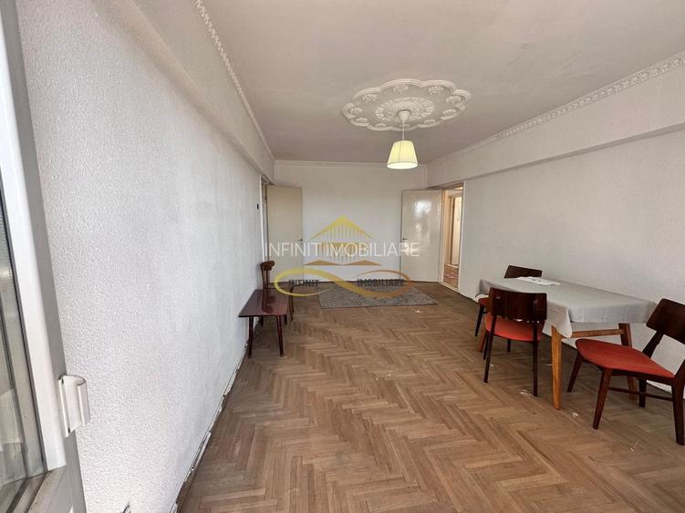 Apartament 3 camere decomandate – Strada 9 Mai Bacau - 5